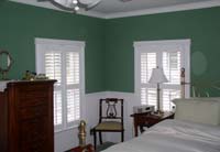 Custom Shutters Custom Shutters
