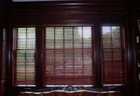 Venetian Blinds